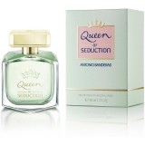 Antonio Banderas Queen of Seduction EDT 50ml Női Parfüm