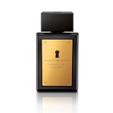 Antonio Banderas The Golden Secret EDT 100ML Tester Férfi Parfüm