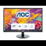 AOC E2270SWDN (E2270SWDN) - Monitor