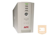 APC Back-UPS CS 500 - 120 V