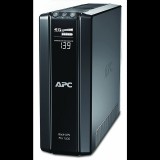 APC Back-UPS PRO BR1500G-GR szünetmentes tápegység 1500VA, hagyományos konnektor foglalat (BR1500G-GR) - Szünetmentes tápegység
