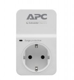 APC PM1W-GR Essential SurgeArrest 1 aljzat 230 V