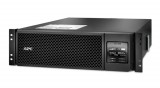 APC Smart-UPS On-Line kettős átalakítás (online) 5000VA rackmount fekete Smart-UPS SRT 5000VA RM 230V SRT5KRMXLI