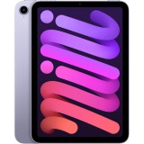 Apple iPad mini 6 256GB Wi-Fi lila (mk7x3hc/a) (mk7x3hc/a) - Tablet