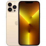 Apple iPhone 13 Pro Max 128GB mobiltelefon arany (mll83hu/a) (mll83hu/a) - Mobiltelefonok