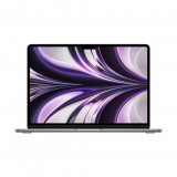 Apple MacBook Air 13.6" 2022 M2 8GB 512GB SSD Notebook asztroszürke (mlxx3mg/a) (mlxx3mg/a) - Notebook