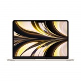Apple MacBook Air 13.6" 2022 M2 8GB 512GB SSD Notebook csillagfény (mly23mg/a) (mly23mg/a) - Notebook