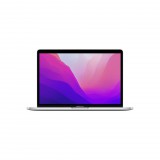 Apple MacBook Pro 13.3" (2022) Notebook M2 512GB ezüst (mneq3mg/a) (mneq3mg/a) - Notebook