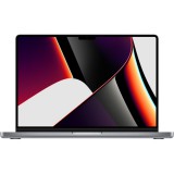 Apple MacBook Pro 14.2" (2021) Notebook M1 Pro 512GB asztroszürke (Z15G004W8) (Z15G004W8) - Notebook