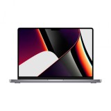 Apple MacBook Pro 14,2" Retina/M1 Pro chip 10 magos CPU és 16 magos GPU/16GB/1TB SSD/asztroszürke laptop (MKGQ3MG/A) - Notebook
