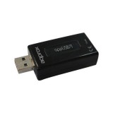APPROX APPUSB71 32bit USB 7.1 külső hangkártya