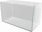 AquaNet Opti White akvárium, 600x300x360 mm, 6 mm