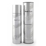 Aquolina Steel Sugar EDT 100 ml Férfi Parfüm