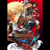 Arc System Works GUILTY GEAR XX ACCENT CORE PLUS R (PC - Steam elektronikus játék licensz)