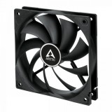 Arctic F12 Black (ACFAN00201A) - Ventilátor