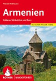 Armenien (Vulkane, Schluchten und Seen) - RO 4568