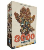 Asmodee 3000 bandita társasjáték