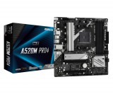 ASRock A520M PRO4 90-MXBDU0-A0UAYZ