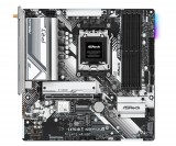 Asrock A620M Pro RS WiFi AMD A620 Socket AM5 Micro ATX alaplap