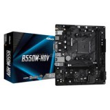 ASRock AL sAM4 B550M-HDV (B550M-HDV)