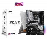 Asrock B650 Pro RS AMD B650 Socket AM5 ATX alaplap