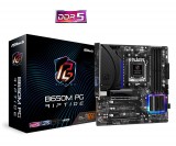 Asrock B650M PG Riptide B650 Socket AM5 Micro ATX