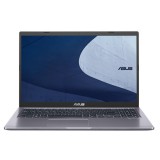 ASUS COM NB P1512CEA-EJ0216 15,6" FHD, i3-1115G4, 8GB, 256GB M.2, INT, NOOS, Szürke (P1512CEA-EJ0216_+4GB) - Notebook