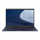 Asus ExpertBook B1 (B1400) - 14" FullHD, Core i5-1135G7, 8GB, 256GB SSD, Microsoft Windows 10 Professional - Fekete (B1400CEAE-EB2550R) - Notebook