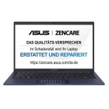ASUS ExpertBook B1 B1400CEAE-EK1404R - 35.6 cm (14") - Intel Core i5-1135G7 - Black (90NX0421-M16640) - Notebook