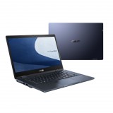 Asus ExpertBook B3 Flip (B3402F) - 14" FullHD Touch, Core i7-1165G7, 8GB, 256GB SSD, Windows 10 Professional - Csillag fekete (B3402FEA-EC0903R) - Notebook