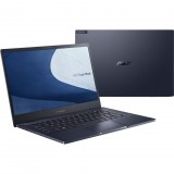 Asus ExpertBook B5 (B5302C) - 13, 3" FullHD IPS-Level, Core i7-1165G7, 8GB, 256GB SSD, DOS - Csillag fekete (B5302CEA-EG0888) - Notebook