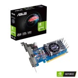 ASUS GeForce GT730 2GB DDR3 BRK EVO videókártya (GT730-2GD3-BRK-EVO) (GT730-2GD3-BRK-EVO) - Videókártya