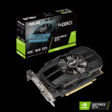 ASUS GeForce Phoenix GTX 1650 OC 4GB GDDR5 128bit (90YV0CV0-M0NA00) - Videókártya