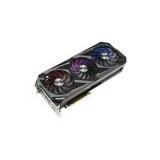 Asus GeForce RTX 3070 Ti ROG Strix OC Gaming 8GB GDDR6X 256-bit (ROG-STRIX-RTX3070TI-O8G-GAMING) - Videókártya
