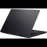 ASUS H5600QR-L2162X ProArt StudioBook fekete 16 UHD R9-5900HX 64 GB 1 TB  NV RTX (90NB0U81-M005Z0) - Notebook