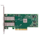 ASUS lan card PCIE Dual 25G MCX4//MELLANOX/MCX4121A-ACAT (90SKC000-M44AN0)