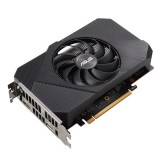 Asus Radeon RX 6400 Phoenix 4GB GDDR6 64-bit grafikus kártya (PH-RX6400-4G) - Videókártya