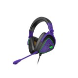 ASUS ROG Delta S EVA Edition gaming headset (ROG DELTA S EVA EDITION) - Fejhallgató