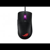 ASUS ROG Keris optikai gaming egér fekete (90MP01R0-B0UA00) (90MP01R0-B0UA00) - Egér