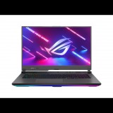 ASUS ROG Strix G17 (2022) G713RW-KH123 Laptop szürke (G713RW-KH123) - Notebook