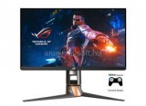 ASUS ROG SWIFT PG259QN Gaming Monitor | 24,5" | 1920x1080 | IPS | 0x VGA | 0x DVI | 1x DP | 1x HDMI