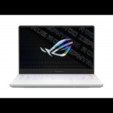 ASUS ROG Zephyrus G15 (2022) GA503RW-LN055W Laptop Win 11 Home fehér (GA503RW-LN055W) - Notebook