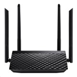 ASUS RT-AC750L vezeték nélküli router (RT-AC750L) - Router