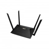 ASUS RT-AX1800U AX1800 Dual Band WiFi 6 router (RT-AX1800U) - Router