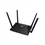 Asus rt-ax1800u dual band wifi 6 (802.11ax) router rt-ax1800u/eu