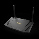 ASUS RT-AX56U AX1800 Kétsávos WiFi Router (RT-AX56U)