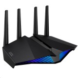 ASUS RT-AX82U AX5400 Mbps Dual-band WiFi 6 gigabit AiMesh router (RT-AX82U) - Router