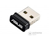 Asus USB-N10 Nano B1 150 Mbps USB hálózati Wi-Fi adapter