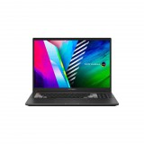 ASUS Vivobook Pro 16X OLED N7600PC-L2001 Laptop szürke (N7600PC-L2001) - Notebook