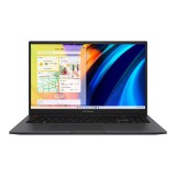 ASUS Vivobook S 15 OLED M3502QA-MA130 Laptop fekete (M3502QA-MA130) - Notebook